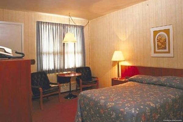 Rodd Confederation Inn & Suites (Charlottetown)